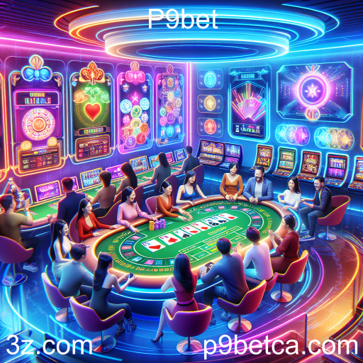 Catálogo de slots