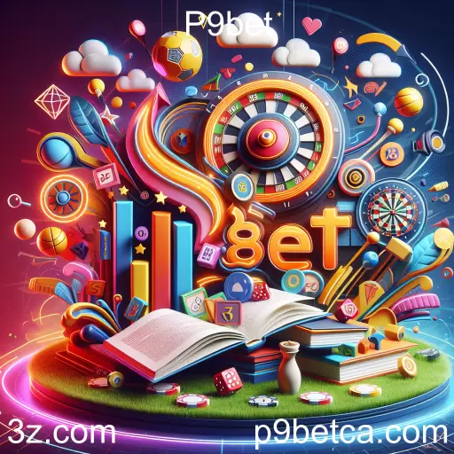 Jogos de Slot P9bet