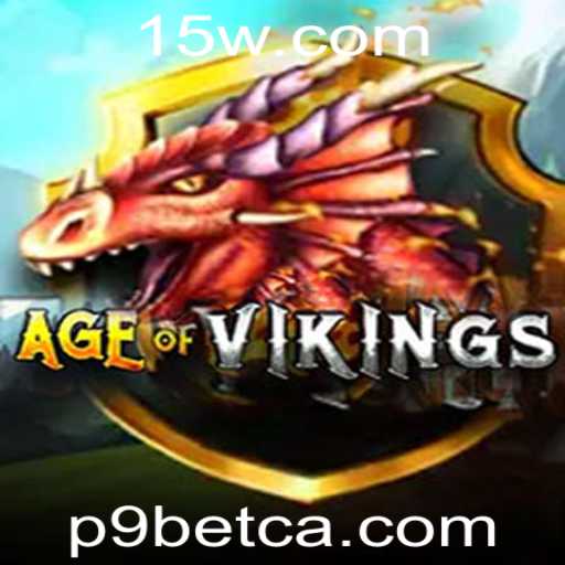 Descubra AgeofViking: O Mundo Viking em Jogo