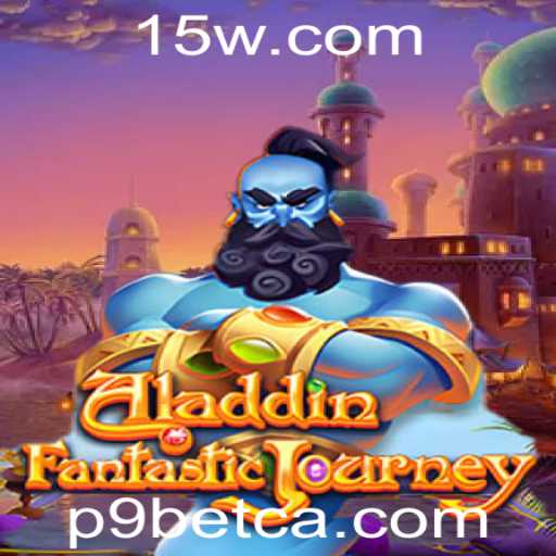 Explorando o Mundo Encantado do Jogo Aladdin na Plataforma P9bet