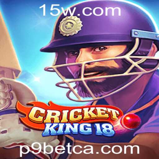 CricketKing18: Explorando o Novo Fenômeno dos Jogos de Críquete Online