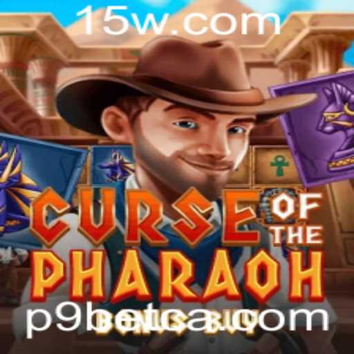Explorando o Fascinante Mundo de CurseofthePharaohBonusBuy no P9bet