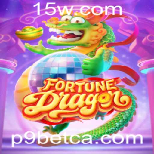 FortuneDragon - A Excitante Aventura de P9bet