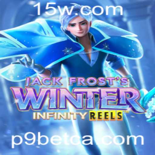 Descubra o Encanto de JackFrostsWinter: Um Mergulho no Mundo Gelado com P9bet