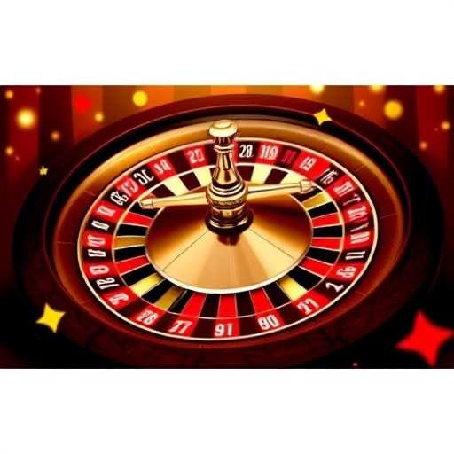 Explorando o Fascinante Mundo dos Jogos de Roleta com P9bet