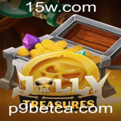 Descubra o Mundo de Aventura com JollyTreasures e P9bet