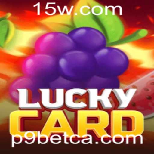 Descubra o Mundo do Jogo de Cartas LuckyCard