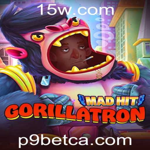 Explorando o Universo de MadHitGorillatron