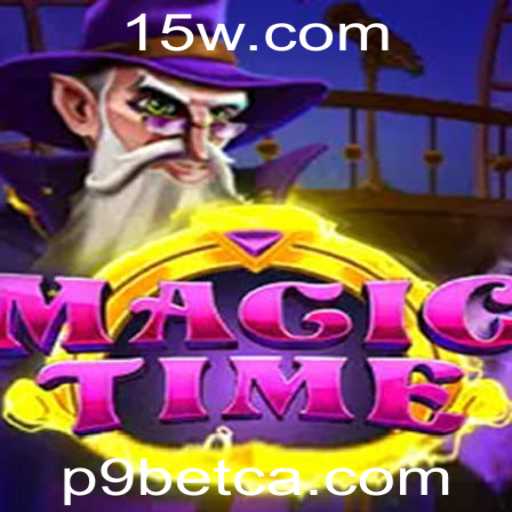 Explorando o Enigmático Mundo de MagicTime e Suas Regras Fascinantes