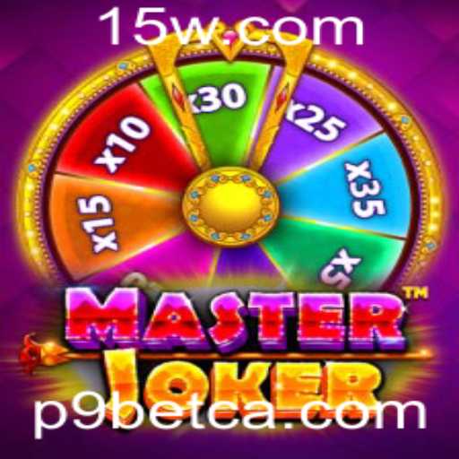 Explorando o Universo do MasterJoker na Plataforma P9bet