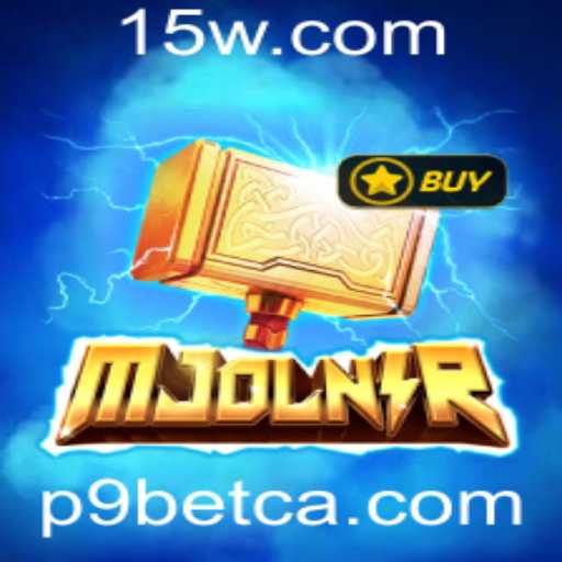 Descubra o Mundo de Mjolnir: Estratégias e Regras do Jogo de P9bet