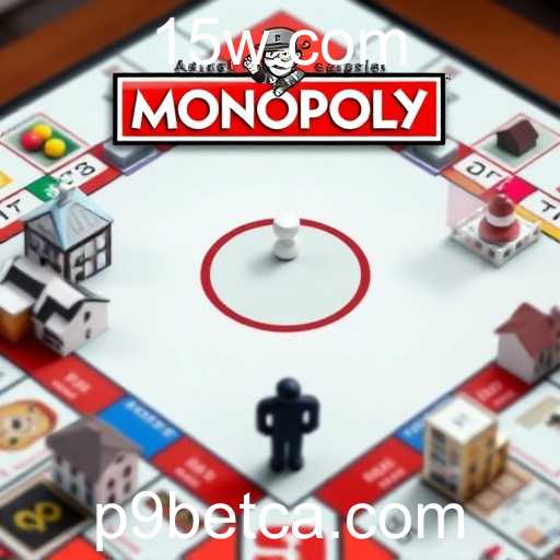 A Fascinante História e Evolução do Monopoly: Uma Jornada pelas Ruas do Capitalismo