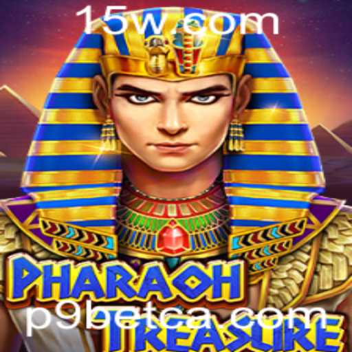 Descubra o Enigma dos Tesouros do Antigo Egito com PharaohTreasure
