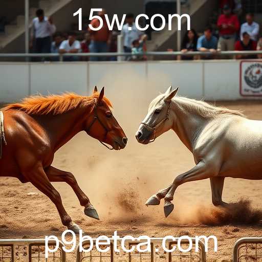 Rinha de Galos: História, Cultura e o Papel do P9bet