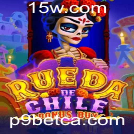 Explorando o Fascinante Mundo de RuedaDeChileBonusBuy no P9bet