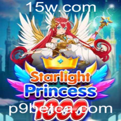 Explorando o Universo de StarlightPrincess1000: O Novo Fenômeno do P9bet
