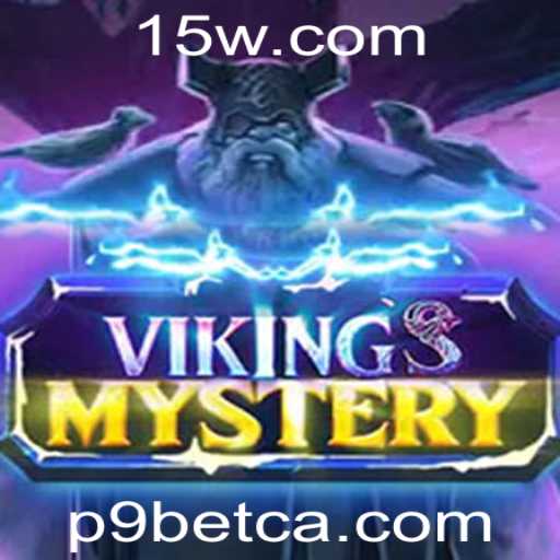 VikingsMystery: Mergulhe na Aventura Épica com P9bet